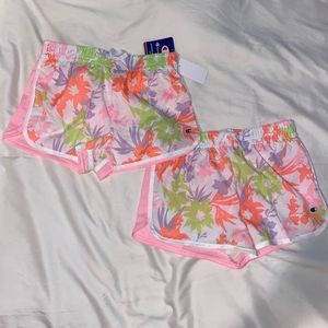 Champion Girls Shorts L